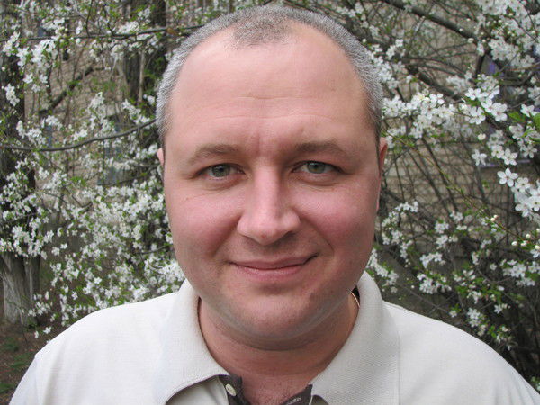 Александр Ткачев