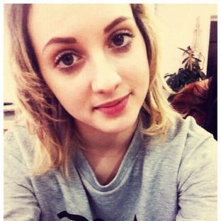 Алена Денисенко