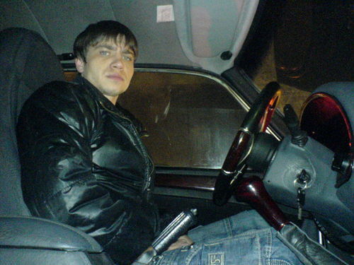 Роман Якимов