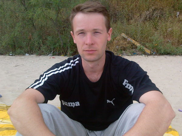 Руслан Фоменко