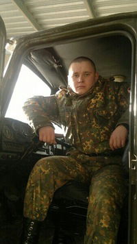 Семён Соломатов