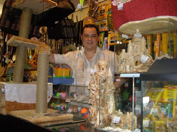 Александр Козак