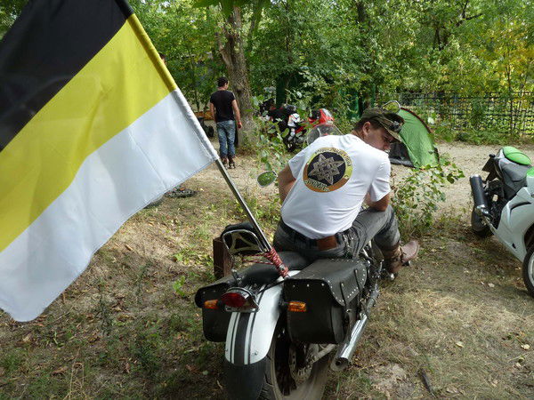 Дмитрий Русич