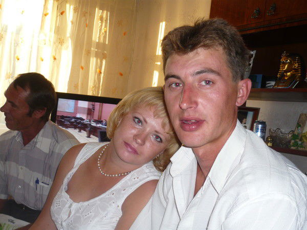 Анастасия Позигун