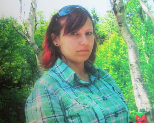 Александра Юрченкова