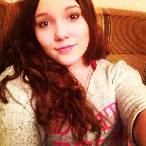 Катюшка Головкина