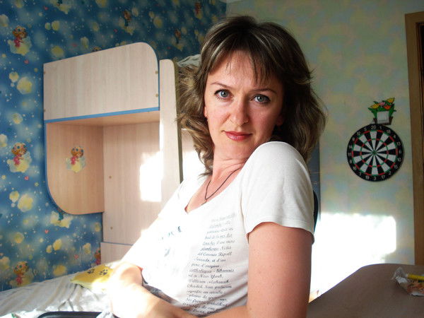 Ирина Дугаева