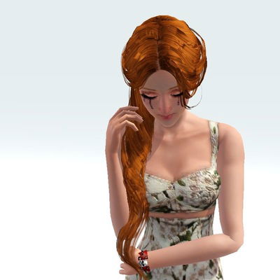 Анютка Вожакова