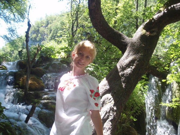 Ирина Голина