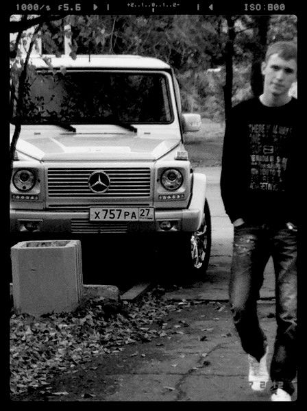 Алексей Васильевич