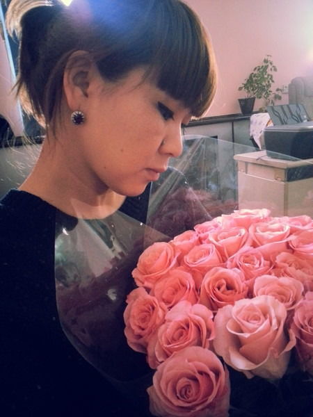 Мадина Нураканова