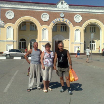 Татьяна Шипикова