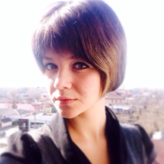 Валерия Булавина