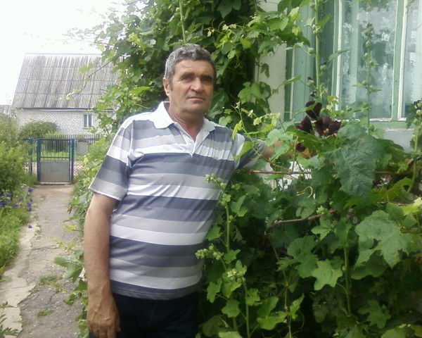 Владимир Корсун