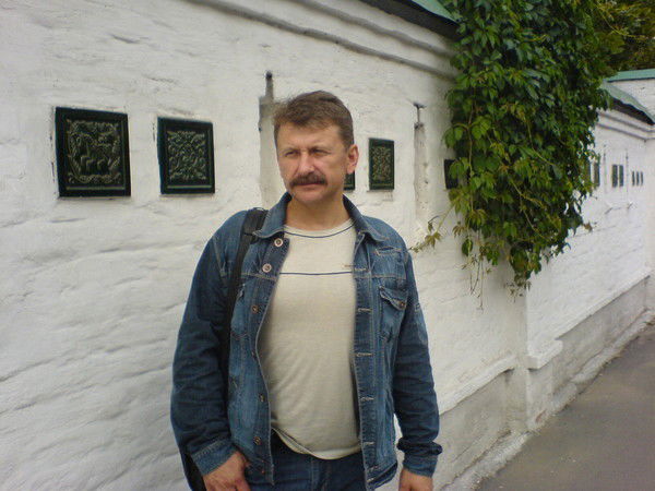 Валерий Михеев