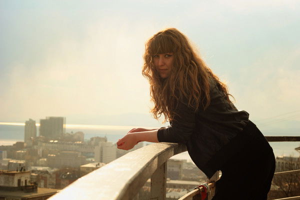 [Sasha Konstantinova]