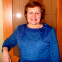 Svetlana .
