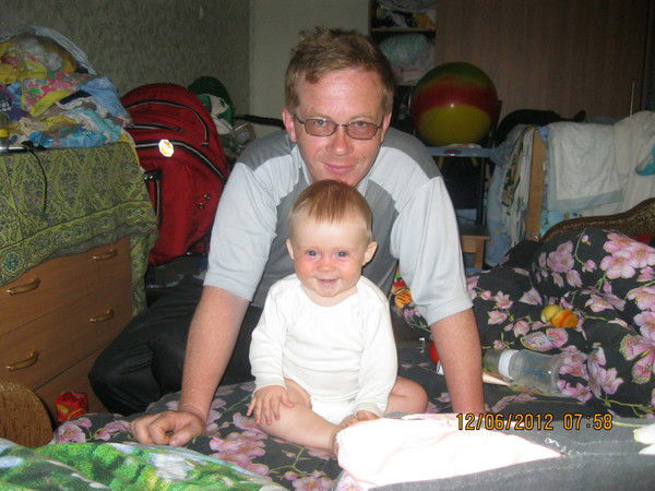 Максим Журавлёв