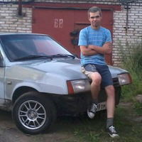 Алексей Шорохов