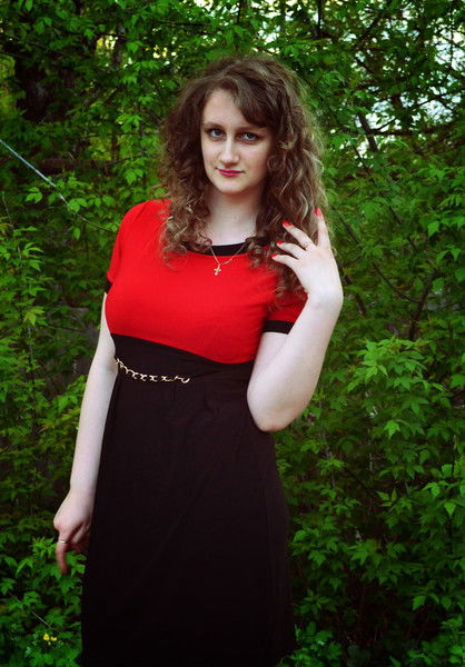 Настя Кузьминых