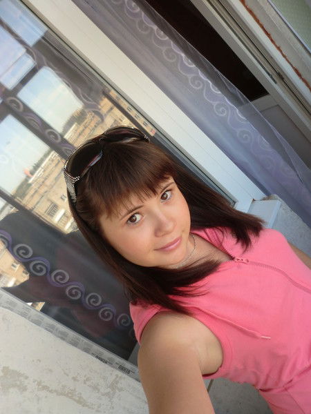 Регина Максютова