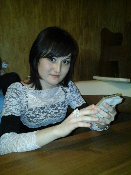 Анна Третьякова