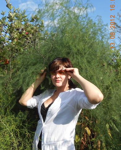 Ирина Колпакова