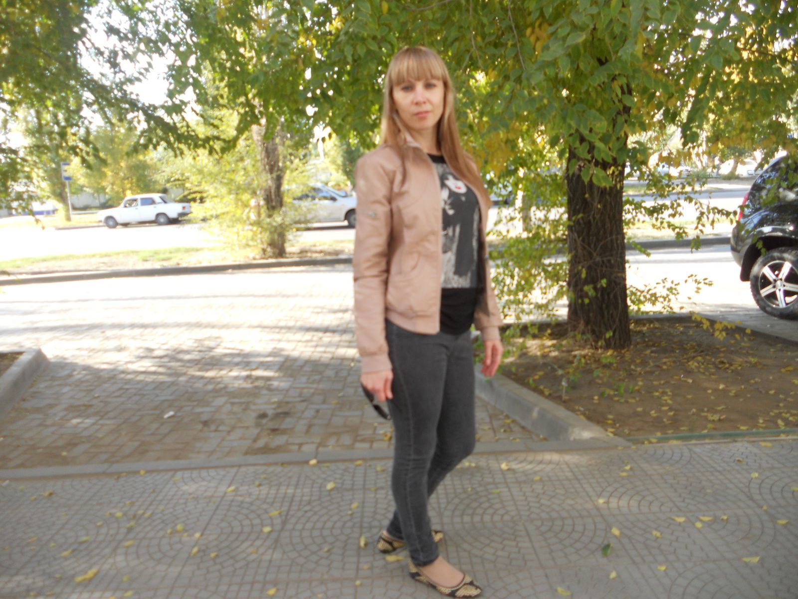 Оксана Куцубина