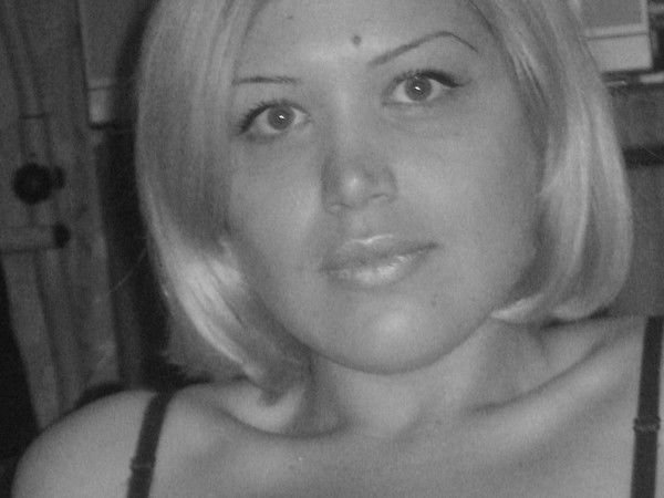 Юля Леванова