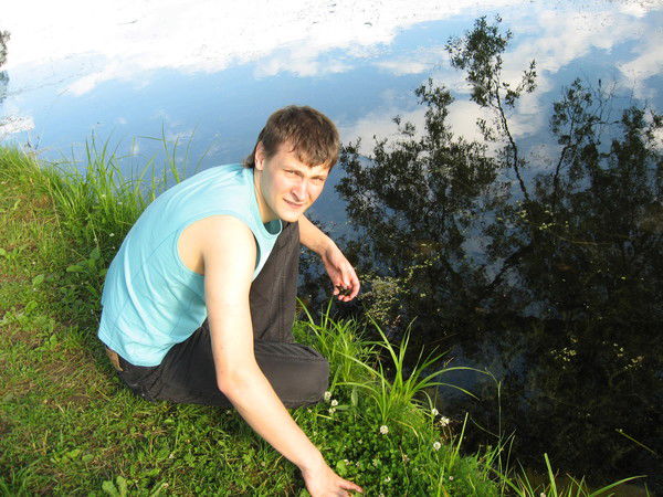 Алексей Лом