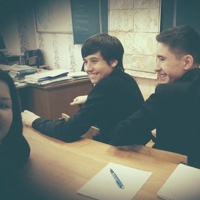 Инсаф Хафизов