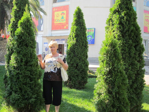 Полина Пикулина