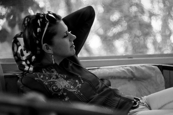 Юлия Дужникова