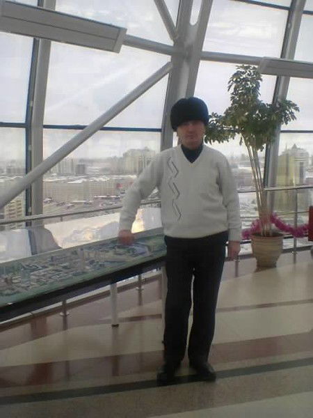 Нурлыбек Каблашев