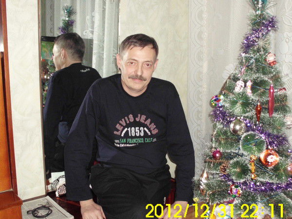 Сергей Татар