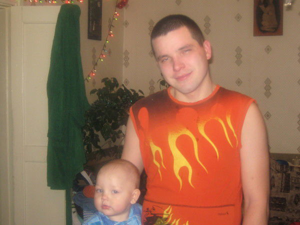 Александр Трифанов