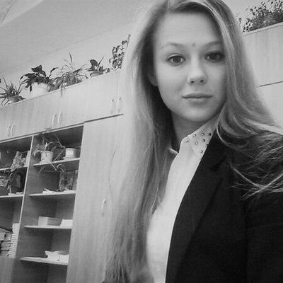 Катя Долгополова