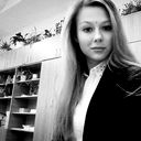 Катя Долгополова