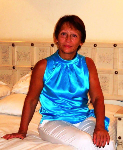 Светлана Лаврова