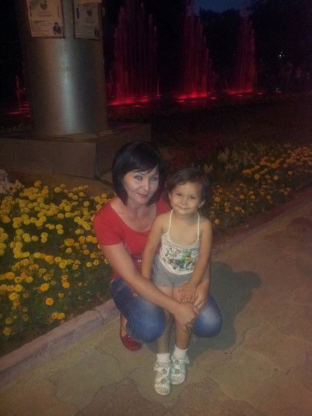 Айгуль Райымбек