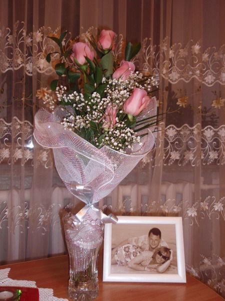 Ирина Антонова