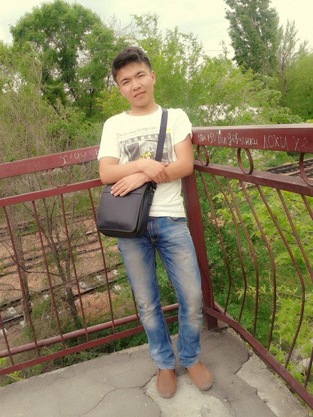 V.e.r.y...(~_~) Lovely (*_*)