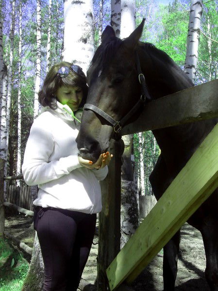 Олеся Шпира