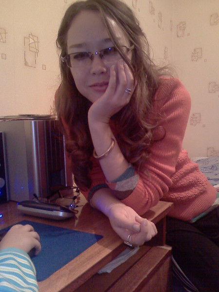 Куралай Мурзабаева