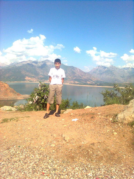 Мансур Васитов