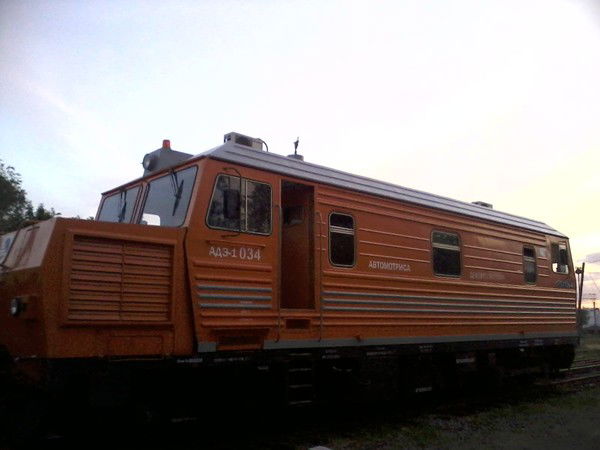 Адиль Искаков