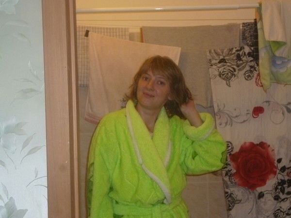 Наталья Прокофьева