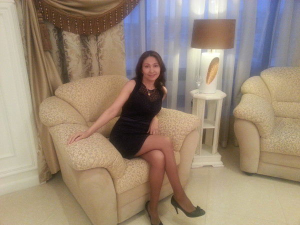 Гульнара Кенжебаева