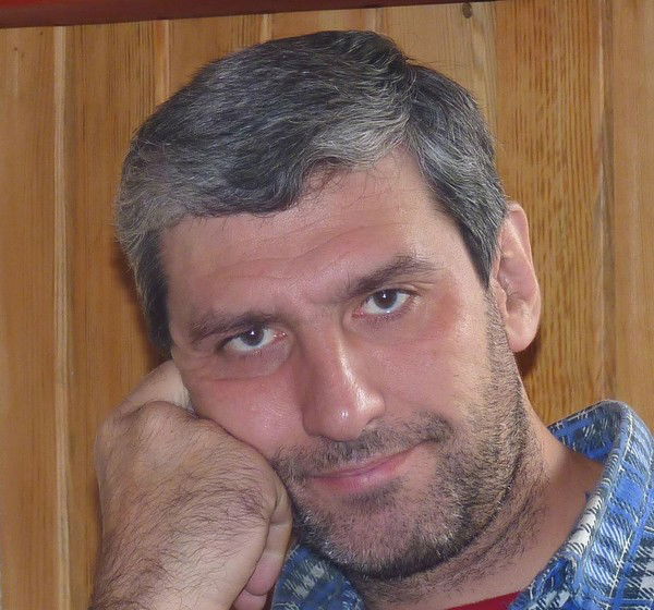 Алексей Александрович