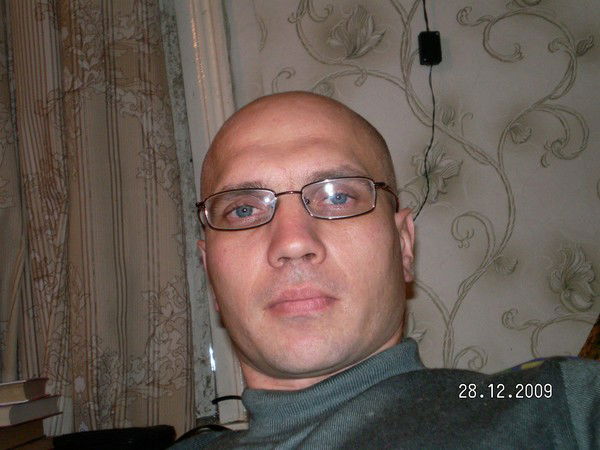 Виталий Гемберг